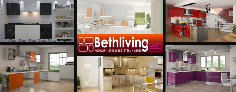 Bethliving Steel Furniture FranchiseDeal