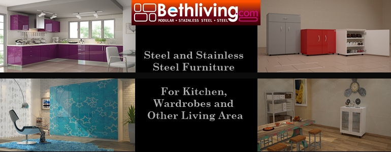 Bethliving Steel Furniture FranchiseDeal