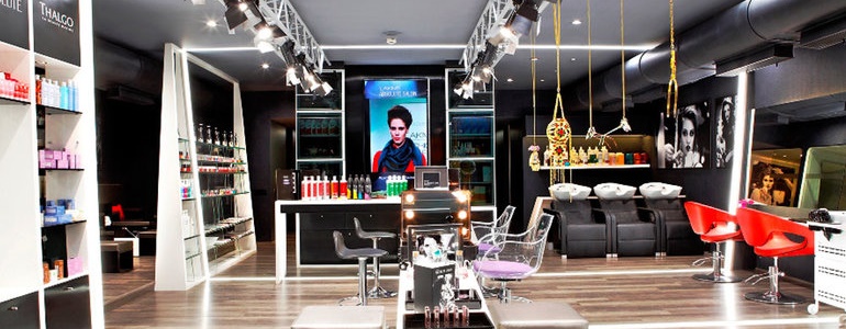 Lakme Salon