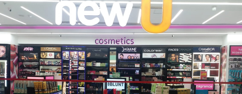 newU FranchiseDeal