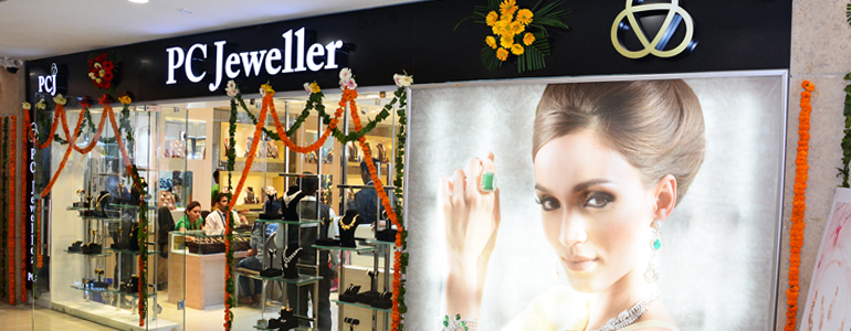 PCJeweller